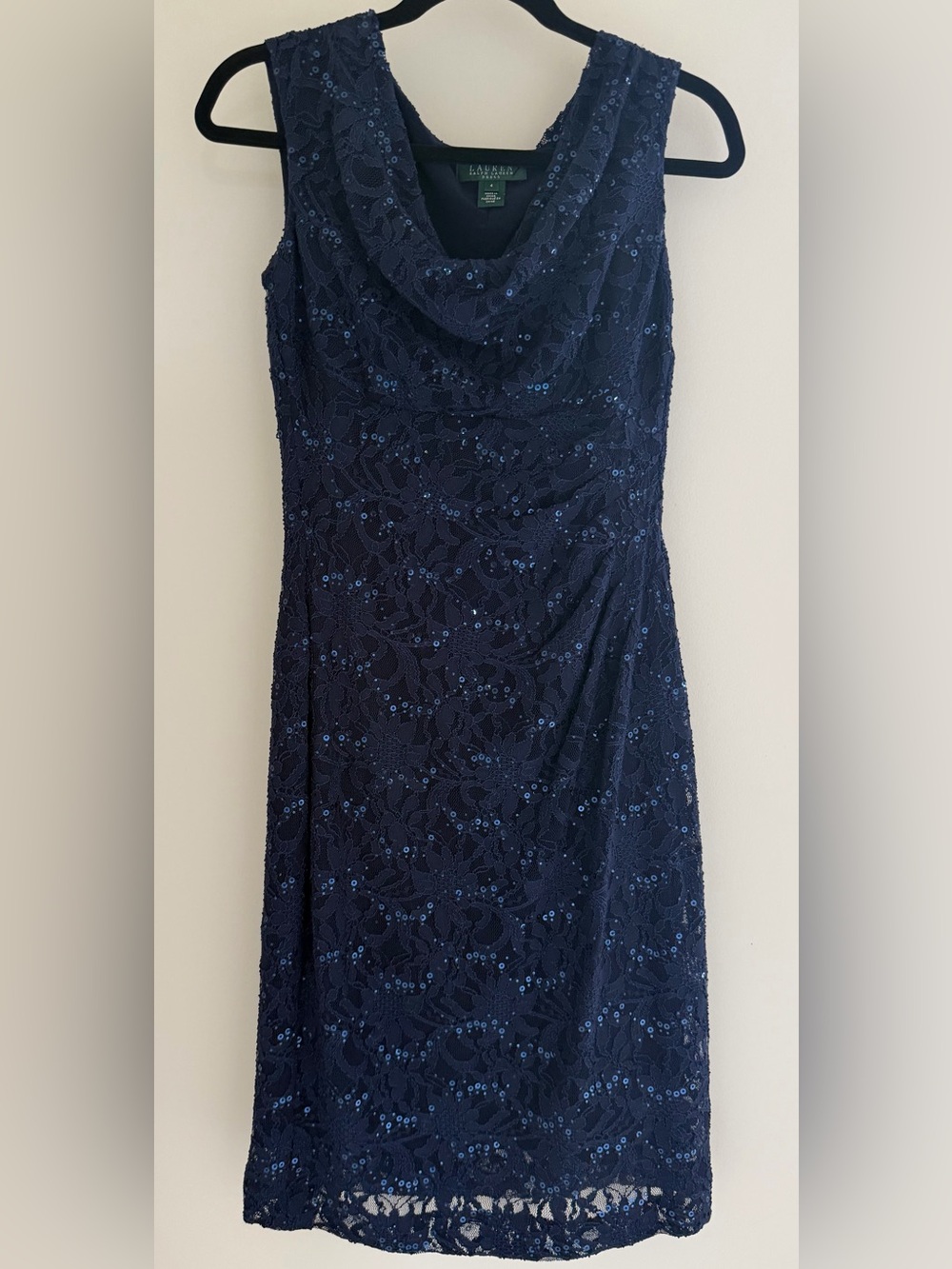 Lauren Ralph Lauren Evening Dress